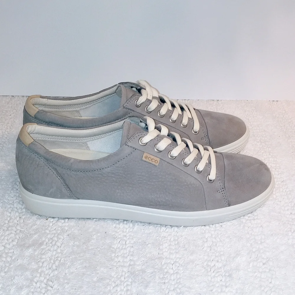 ECCO | Soft 7 Sneaker_6